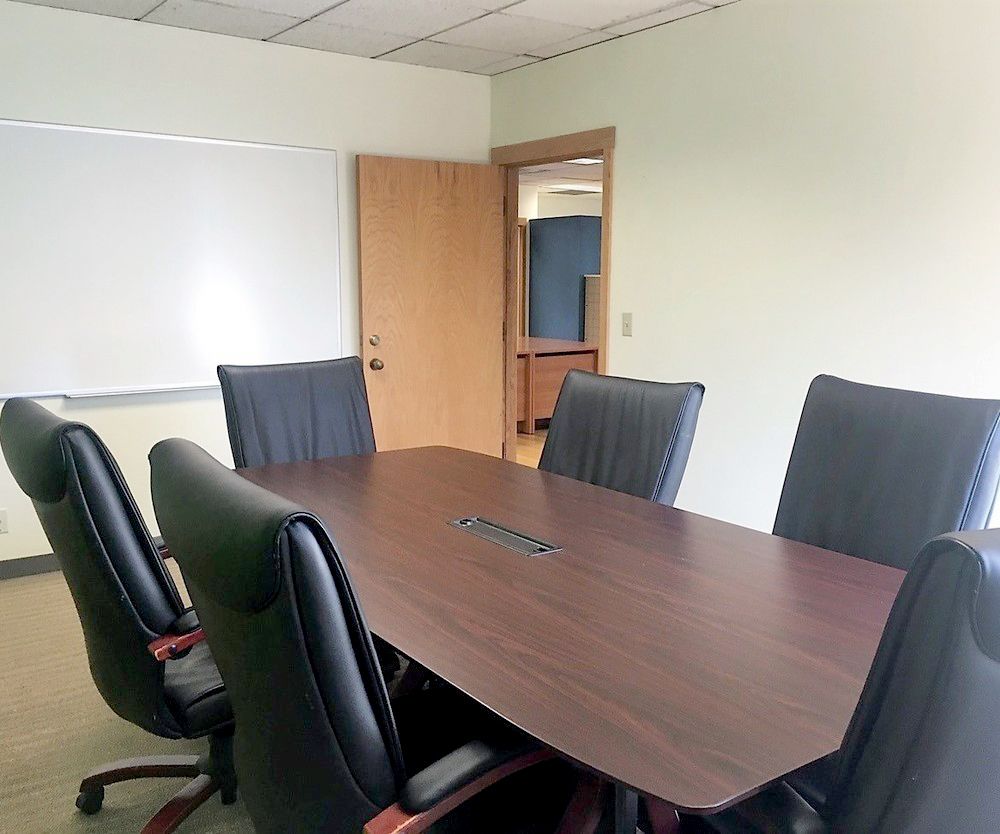 Sale/Lease Opportunity In Downtown Portland: 140 SW Arthur St, Portland, OR 97201